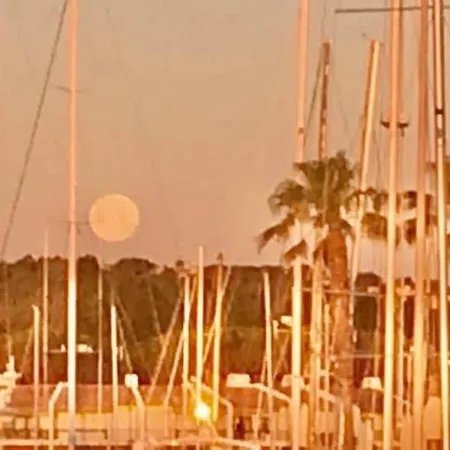 Logement Insolite Dans Le Golfe De Saint Tropez Botel *